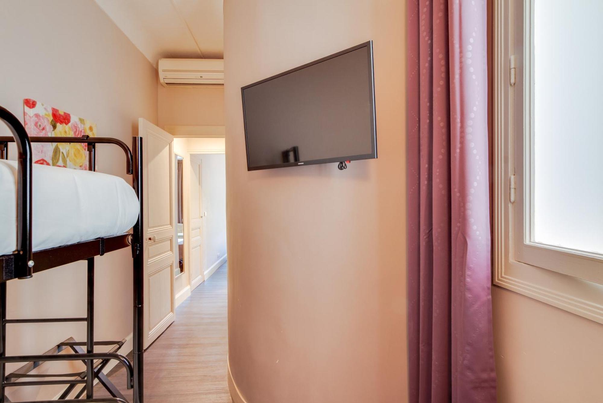 Hotel Select Больё-сюр-Мер Экстерьер фото