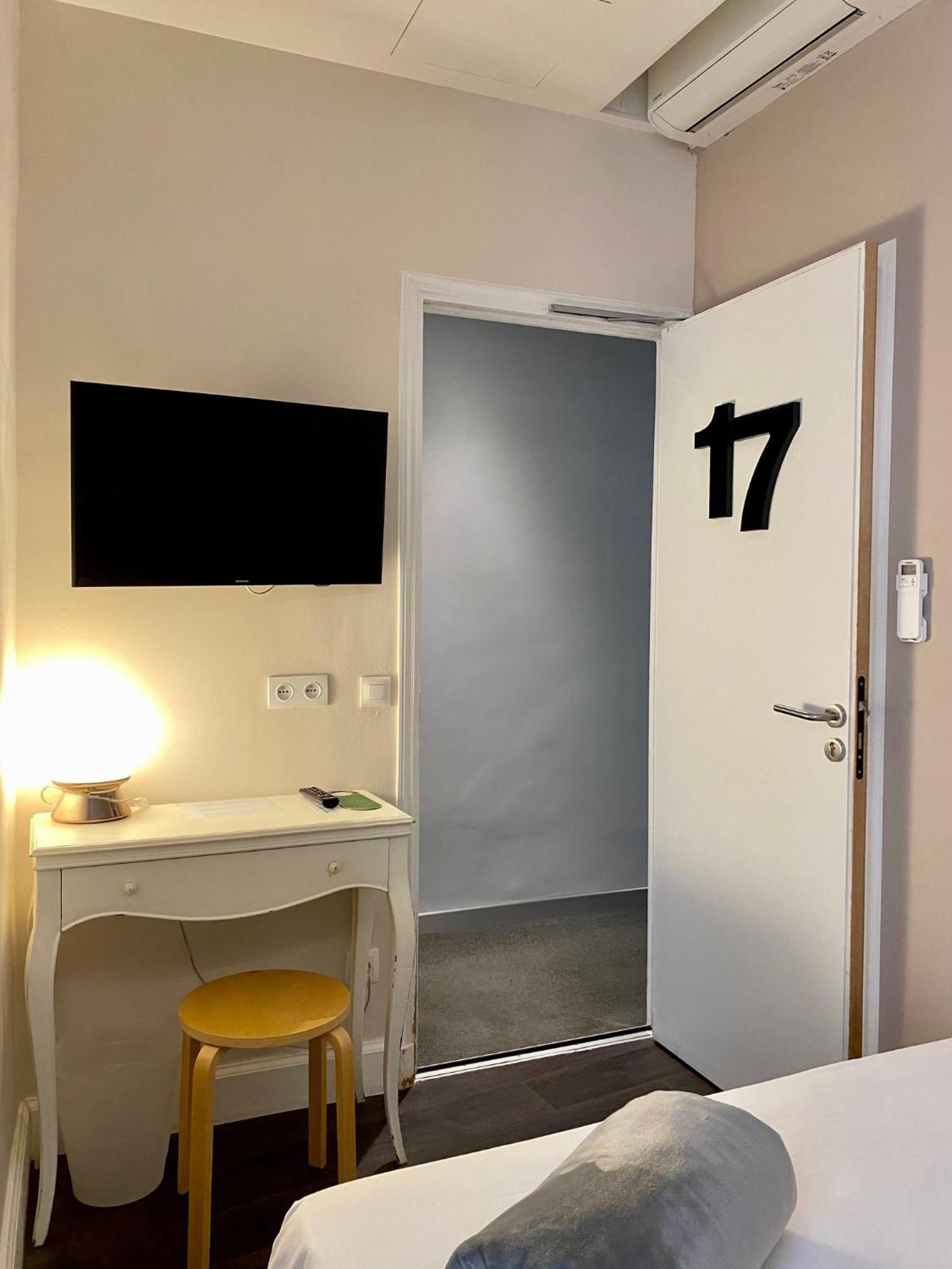 Hotel Select Больё-сюр-Мер Экстерьер фото
