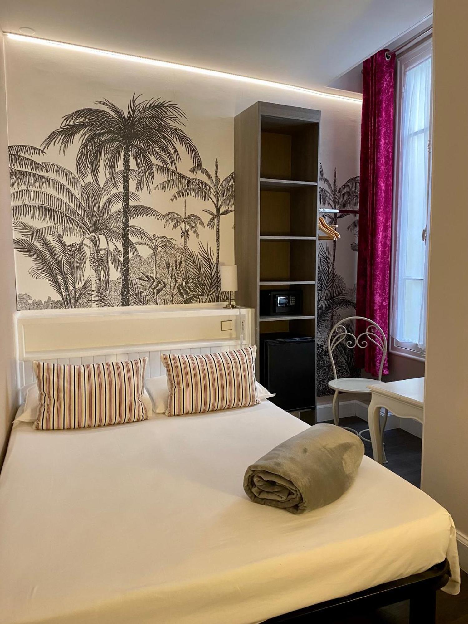 Hotel Select Больё-сюр-Мер Экстерьер фото